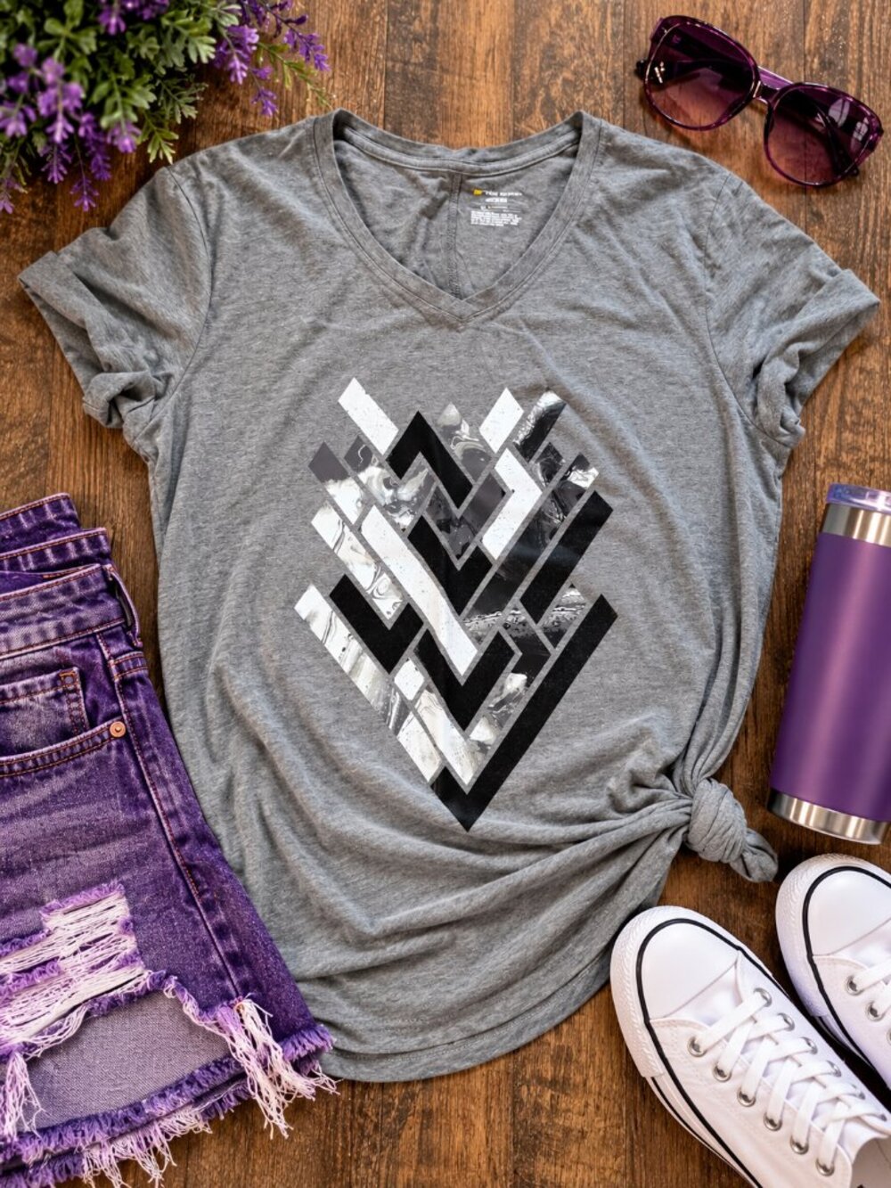 Tek Gear XL Women’s Top Tshirt